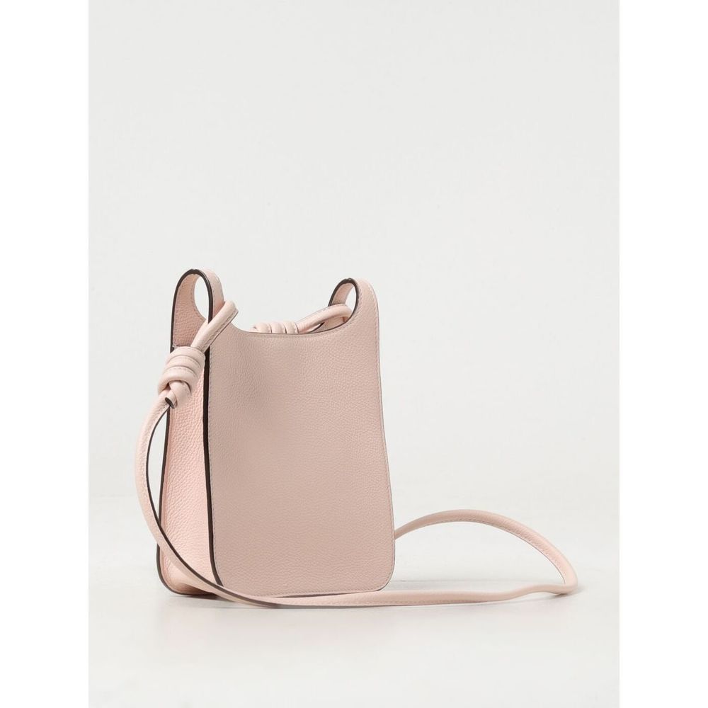 Mcm Pink Bag Body